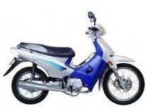 Tapa Volante Maverick Fox 110cc - Para Paqueta De 2 Bobinas