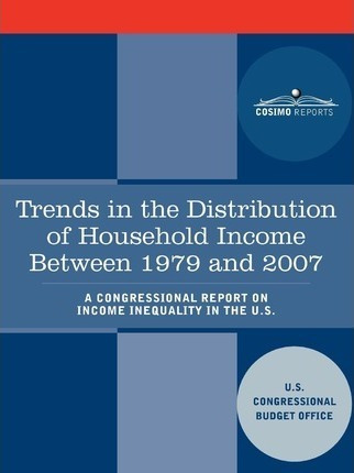 Trends In The Distribution Of Household Income Between 19...