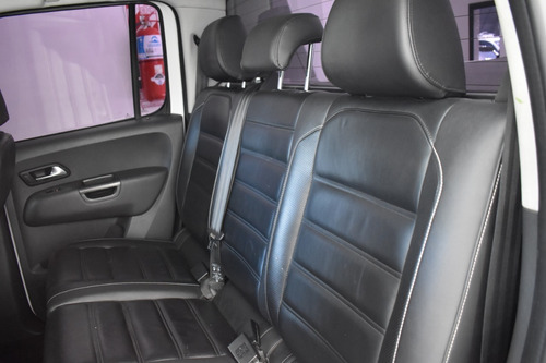 Volkswagen Amarok 3.0 V6 Extreme 4x4 Aut - Car Cash