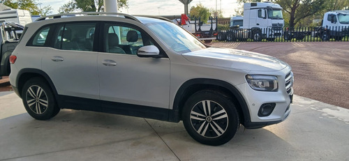 Mercedes-Benz Clase GLB 1.4 Glb200 Advance 163Cv