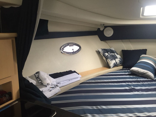 Bayliner 350 2013 + 2x Mercruiser Qsd 270 Hp Diesel