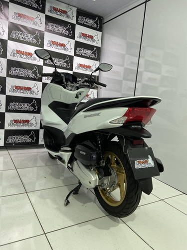Honda Pcx 150