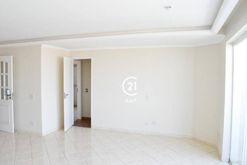 Imagem 16 de 30 de Cobertura Com 4 Dormitórios À Venda, 260 M² Por R$ 2.200.000,00 - Vila Pompeia - São Paulo/sp - Co0983
