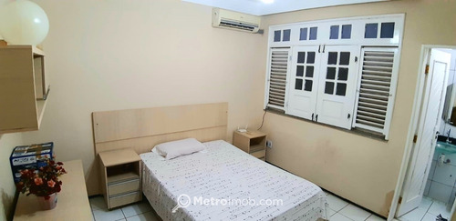 Imagem 27 de 30 de Casa À Venda, Cohaserma Ii, São Luís, Ma - Ma - Ca0019_metroo