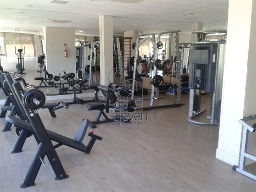 Imagem 21 de 30 de Cobertura Para Venda Parque Tropical Pituaçu, Salvador 4 Dormitórios Sendo 4 Suítes, 2 Salas, 6 Banheiros, 4 Vaga 306,00 Útil - Ag012 - 69917598