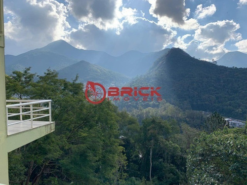 Imagem 6 de 30 de Casa Com 6 Suítes Em Quebra Frascos, Teresópolis/rj - Ca00751 - 33358260