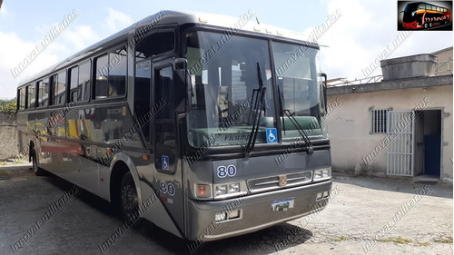 Busscar Ell Buss Ano 1994 Mercedes 0400 Rse Basico Cod 30