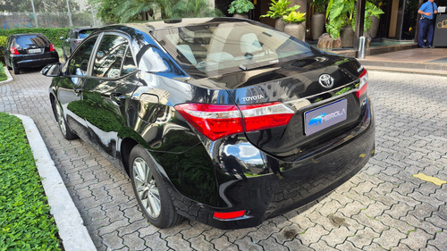 Toyota Corolla 2.0 XEI 16V FLEX 4P AUTOMÁTICO