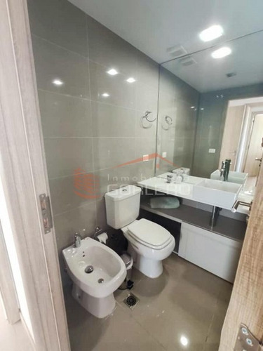 Apartamento En Venta Y Alquiler Temporal En Brava - Punta Del Este- Piso Alto- Ref: 26867