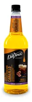 Comprar Jarabe Davinci Sabor Carajillo, Botella 1 Litro