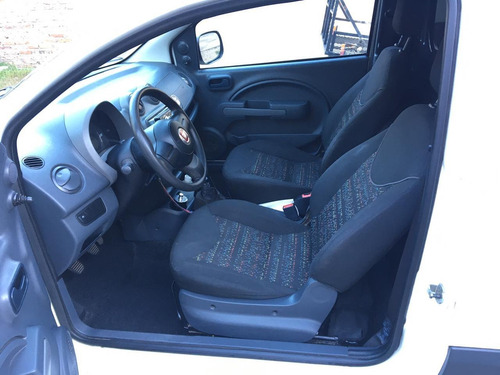 Fiat Fiorino 1.4 Fire Evo 87cv 2018