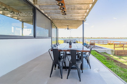Imagen 19 de 30 de Casa En Venta Puertos De Escobar Barrio Marinas - Maroto Propiedades