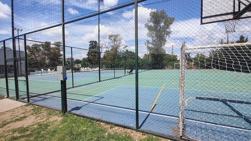 Departamento 2 Ambientes En Pb Con Jardín, Parrilla Y Cochera, Seguridad 24hs, Amenities, Alquiler Vigente