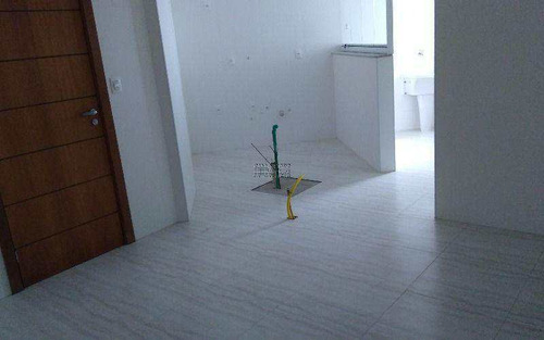 Imagem 9 de 27 de Excelente Aparatamento Em Pria Grande, Vila Caiçara - V5210