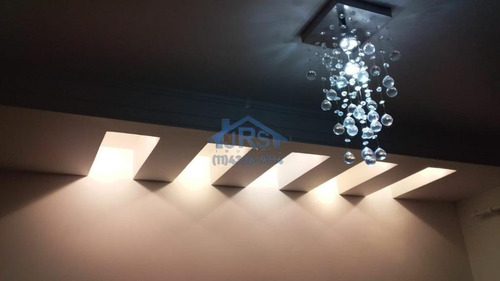 Imagem 12 de 23 de Cobertura Com 2 Dormitórios À Venda, 90 M² Por R$ 320.000,00 - Panorama (polvilho) - Cajamar/sp - Co0014