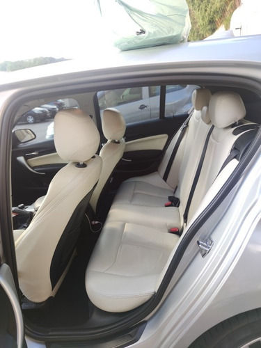 Imagem 6 de 12 de Bmw Serie 1 2012 1.6 Urban Aut. 5p