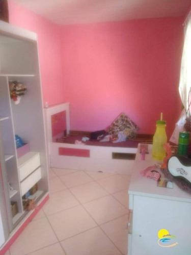 Imagem 11 de 13 de Casa Com 2 Dormitórios À Venda, 70 M² Por R$ 275.000,00 - Umbará - Curitiba/pr - Ca0601