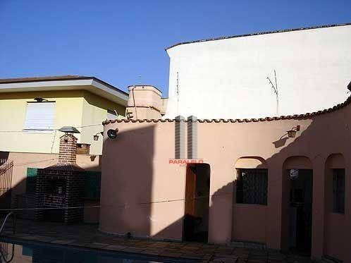 Imagem 14 de 30 de Casa Com 3 Dormitórios, 267 M² - Venda Por R$ 3.000.000,00 Ou Aluguel Por R$ 10.000,00/mês - Lapa - São Paulo/sp - Ca0774