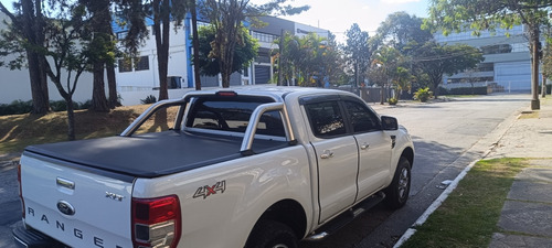 Ford Ranger 3.2 Xls Cab. Dupla 4x4 Aut. 4p