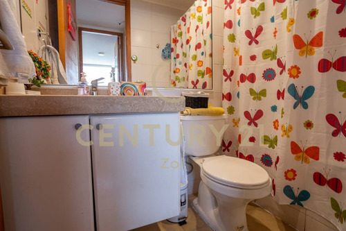 Imagen 22 de 26 de Departamento En Venta - Jardines De Huayquique