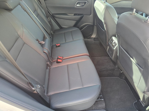 Nissan X-trail Híbrida E-power