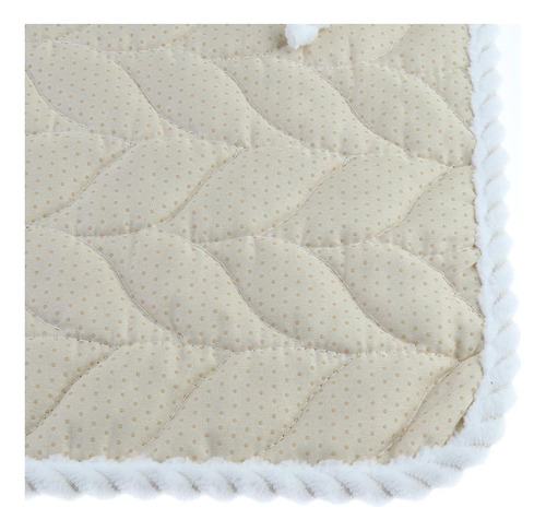 Cojín Para Silla Suave Y Lavable Almohadillas Para Verde