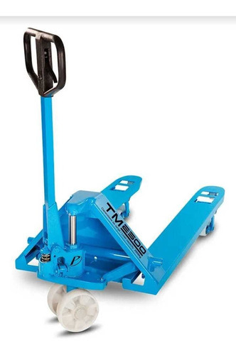 10 Rolamentos P/ Paleteira Paletrans Tm2220 Tm3020 Pl2000