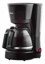 Comprar Cafetera Oster 5 Tazas Filtro Permanente Bvstdc05-013