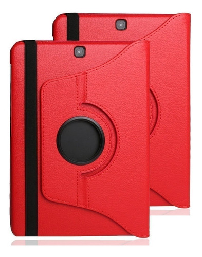 Estuche Funda Giratoria Samsung Galaxy Tab S2 T810 T815 9.7