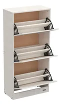 Comprar Botineros Zapateros Organizador 3 Cajones 18 Pares