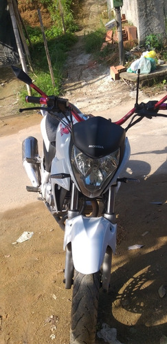 Honda 2014