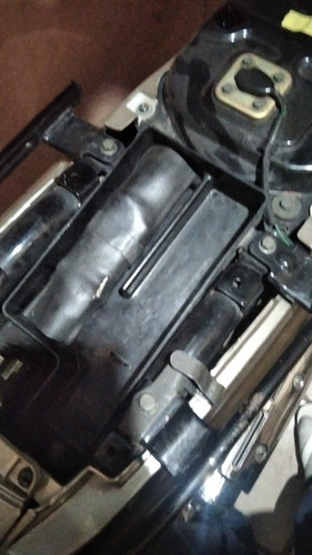 Imagem 7 de 9 de Yamaha 115