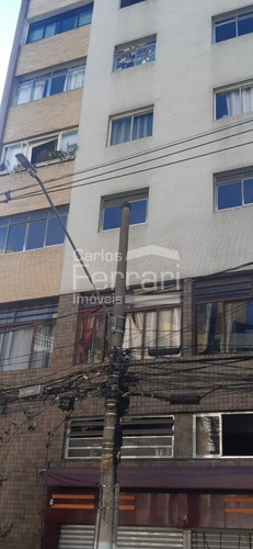 Imagem 14 de 15 de Loja Comercial Com Mezanino, Com Renda, Bela Vista -rua Treze De Maio - Cf41924