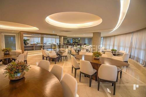Imagem 7 de 15 de Apartamento Com 4 Suítes Na Frente Mar Em Balneário Camboriú! - 1740_1