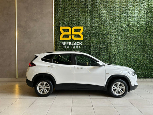 Chevrolet Tracker 1.0 TURBO FLEX LT AUTOMÁTICO