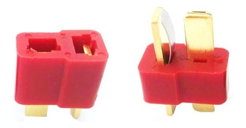 Conector De Batería Tipo T Xt60