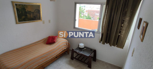 Imagen 13 de 19 de Apartamento Frente A Plaza México De 3 Dormitorios En Venta - Venta Anual