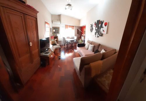 Departamento 4 Ambientes En Lomas De Zamora