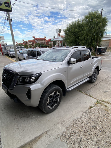 Nissan Frontier 2.3bt Platinum 4x4 At L22