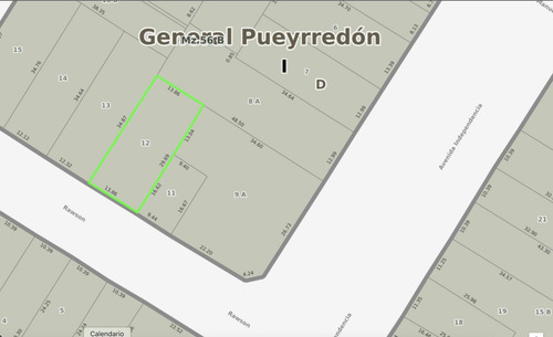 Terreno En San Juan