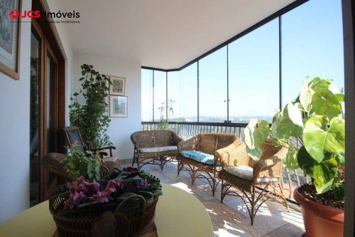 Imagem 1 de 12 de Excelente Apartamento No Alto De Pinheiros. - Ap0512