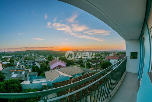 Imagem 1 de 12 de Apartamento Com 2 Dormitórios À Venda, 57 M² Por R$ 267.500,00 - Santa Teresa - São Leopoldo/rs - Ap3238