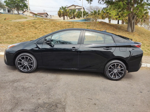 Imagem 6 de 13 de Toyota Prius 2017 1.8 Hybrid 5p