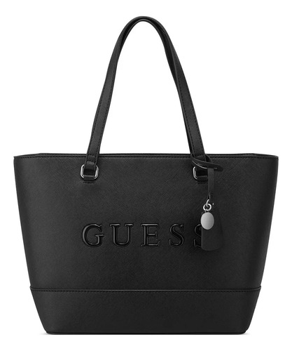 Bolsa Tote Guess Factory Con Logo Estampado_meli14043/l24 (Reacondicionado)