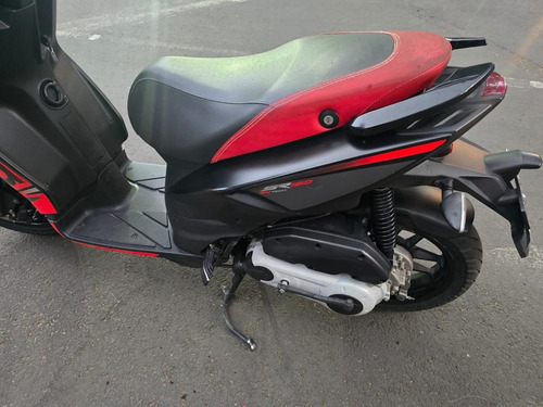 Aprilia Sr160 3v Tech