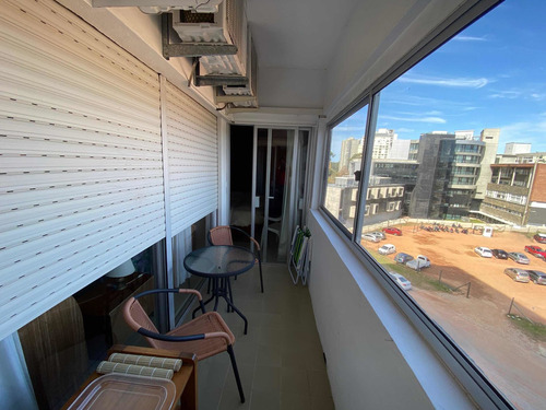 Imagen 1 de 10 de Dueño Vende Apartamento Torre Antares 2 Dormitorios 2 Baños 2 Garages .punta Del Este