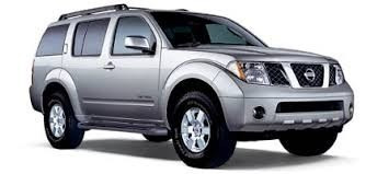 Buje Meseta Superior Nissan Pathfinder R51 - Navara