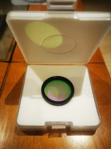 Filtro Cls Para Lentes/oculares 1.25 - Telescopio