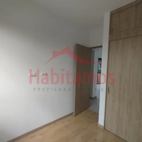 Apartamento En Arriendo En Rionegro - Barro Blanco Cod 68676