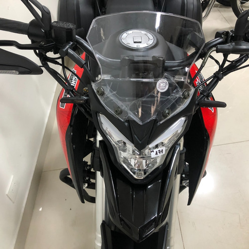 Imagen 10 de 15 de Motomel Skua Adventure 250 Touring No Teken Credito Dni